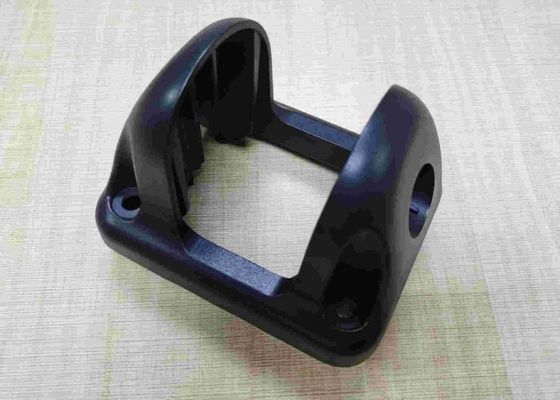 High Pressure Die Casting Parts 650g Automobile Aluminum Wear Resistant